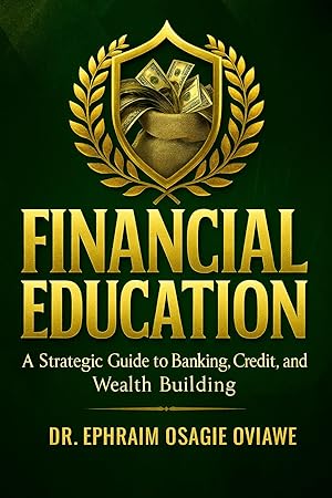 Financial Education book cover