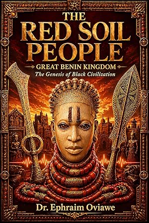 The Red Soil People book cover